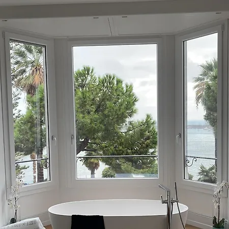 شقة Fronte Mare سانريمو