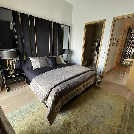 Apartment Fronte Mare *