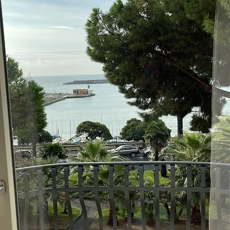 شقة Fronte Mare *
